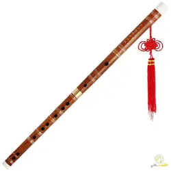 دیزی فلوت چینی دو تکه