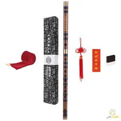 دیزی فلوت چینی دو تکه