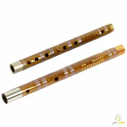 دیزی فلوت چینی دو تکه