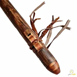 فلوت سرخپوستی مدل IN4