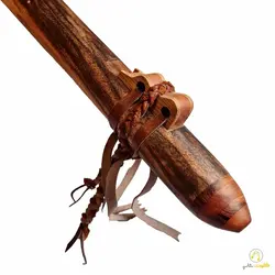 فلوت سرخپوستی مدل IN4