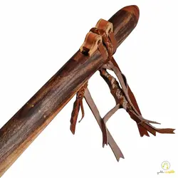 فلوت سرخپوستی مدل IN4