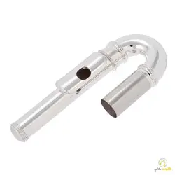 سرساز خمیده فلوت ژوپیتر JFLH700U