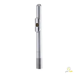 سرساز فلوت توماسی مدل TK 09L SI - فلوت شاپ