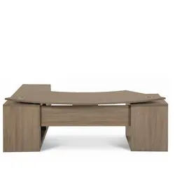 میز مدیریت جلیس مدل صدف تیپ 2