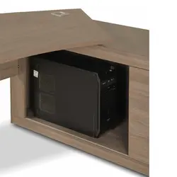 میز مدیریت جلیس مدل صدف تیپ 2