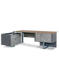 میز مدیریت جلیس مدل دنا