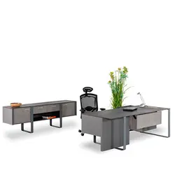 میز مدیریت جلیس مدل دنا