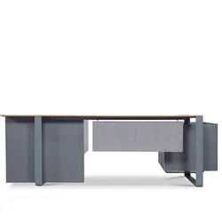 میز مدیریت جلیس مدل دنا