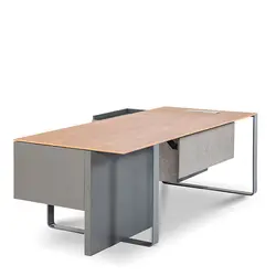 میز مدیریت جلیس مدل دنا