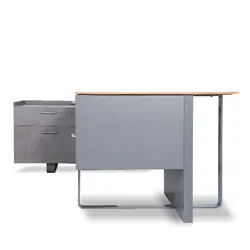 میز مدیریت جلیس مدل دنا