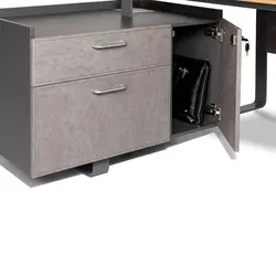 میز مدیریت جلیس مدل دنا