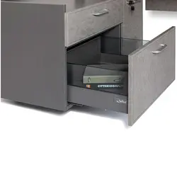 میز مدیریت جلیس مدل دنا