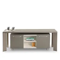 میز کنسول جلیس مدل لاوان