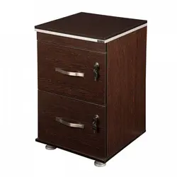 فایل اداری پوشه خور دو کشو مدل F2