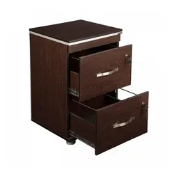 فایل اداری پوشه خور دو کشو مدل F2