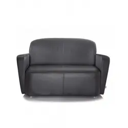 مبل دونفره دسته دار آرتمن مدل KEF721