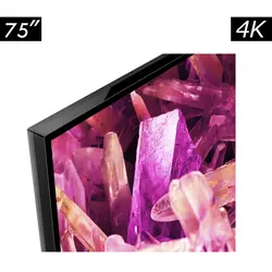 تلویزیون سونی مدل 75X90K سایز 75 اینچ