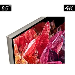 تلویزیون سونی مدل 85X95K سایز 85 اینچ