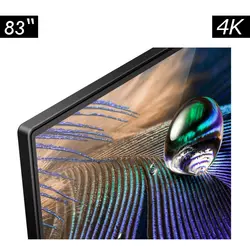تلویزیون سونی مدل 83A90J سایز 83 اینچ