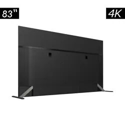 تلویزیون سونی مدل 83A90J سایز 83 اینچ
