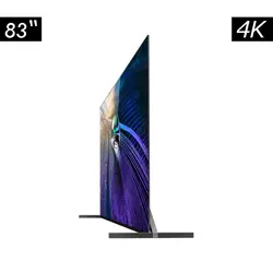 تلویزیون سونی مدل 83A90J سایز 83 اینچ