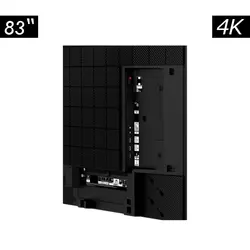 تلویزیون سونی مدل 83A90J سایز 83 اینچ