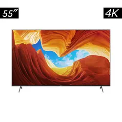 تلویزیون  سونی مدل 55X9000H سایز 55 اینچ
