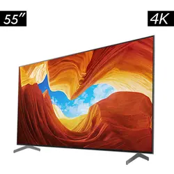 تلویزیون  سونی مدل 55X9000H سایز 55 اینچ