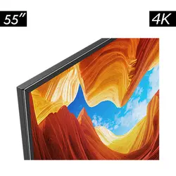 تلویزیون  سونی مدل 55X9000H سایز 55 اینچ