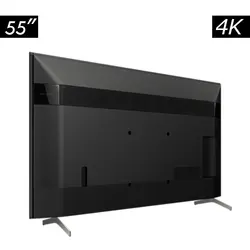 تلویزیون  سونی مدل 55X9000H سایز 55 اینچ