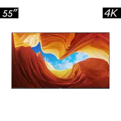 تلویزیون  سونی مدل 55X9000H سایز 55 اینچ
