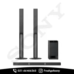 ساندبار 5.1 کاناله سونی مدل HT-RT40