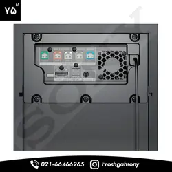 ساندبار 5.1 کاناله سونی مدل HT-RT3