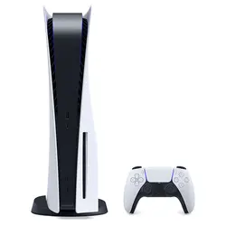 کنسول Playstation 5 digital