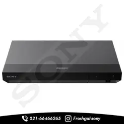 پخش کننده بلوری 4K UHD سونی مدل UBP-X700