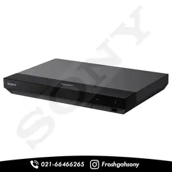 پخش کننده بلوری 4K UHD سونی مدل UBP-X700