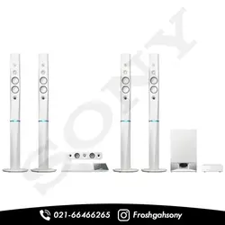 سینمای خانگی سونی مدل BDV-N9200