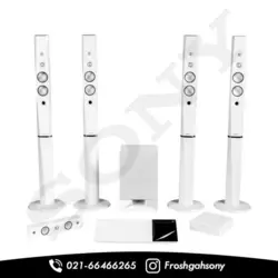 سینمای خانگی سونی مدل BDV-N9200
