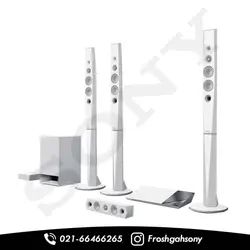 سینمای خانگی سونی مدل BDV-N9200
