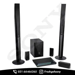 سینمای خانگی سونی مدل BDV-E4100