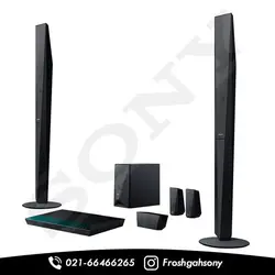 سینمای خانگی سونی مدل BDV-E4100