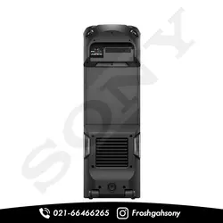 سیستم صوتی سونی شیک مدل MHC-V82D