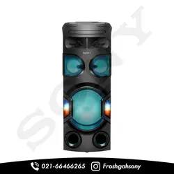 سیستم صوتی سونی شیک مدل MHC-V72D