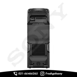 سیستم صوتی سونی شیک مدل MHC-V72D