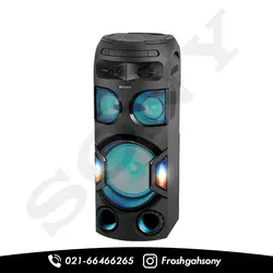 سیستم صوتی سونی شیک مدل MHC-V72D