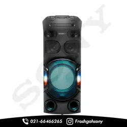 سیستم صوتی سونی شیک مدل MHC-V42D