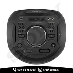 سیستم صوتی سونی شیک مدل MHC-V42D