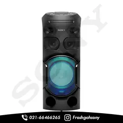 سیستم صوتی سونی شیک مدل MHC-V41D