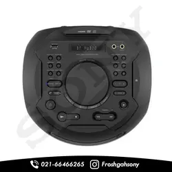 سیستم صوتی سونی شیک مدل MHC-V41D